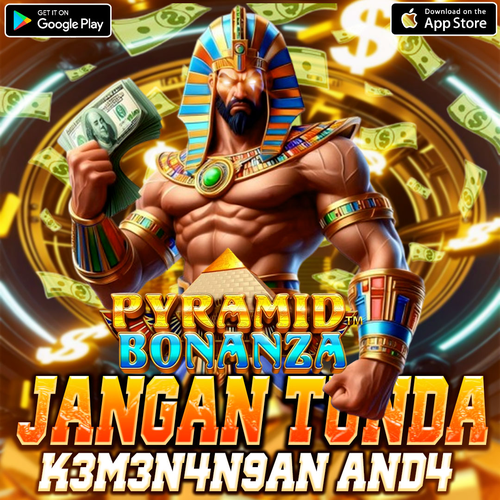 % Pecah Sampe Nembus Layar Kamu Dengan Visual Penuh Warna